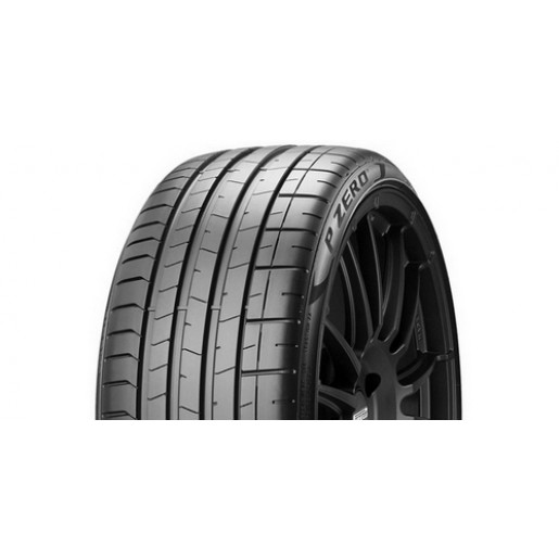 275/40R18 103Y P ZERO- 4 LS XL PJ r-f RUN FLAT * (E-8.1) PIRELLI